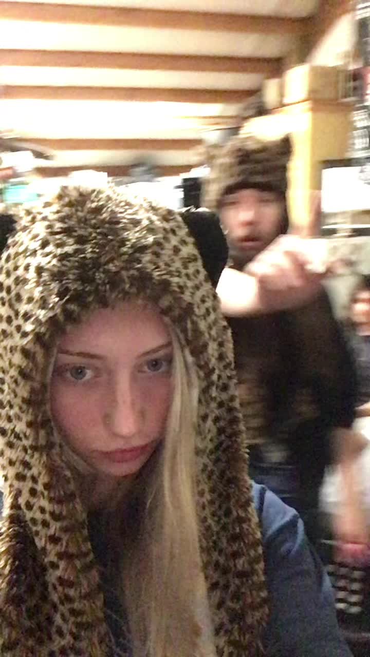 @kendra🐅