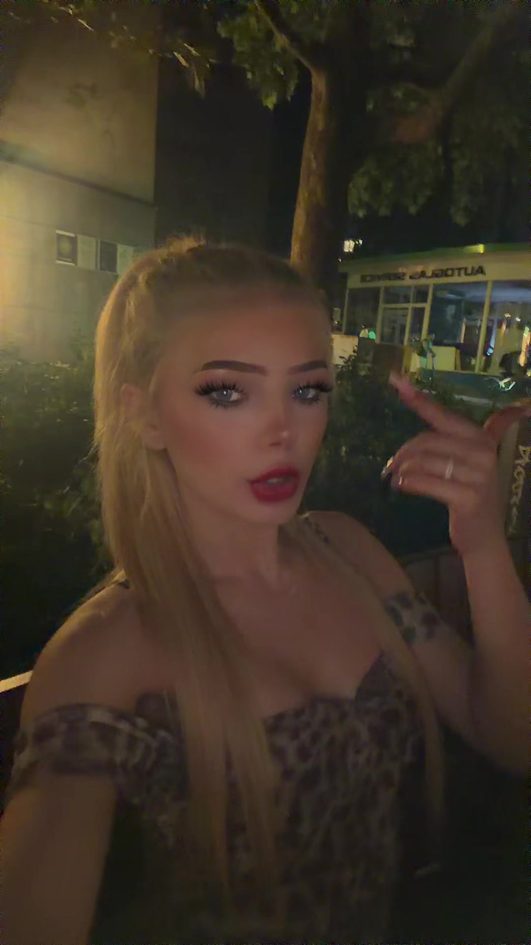 @Baddie