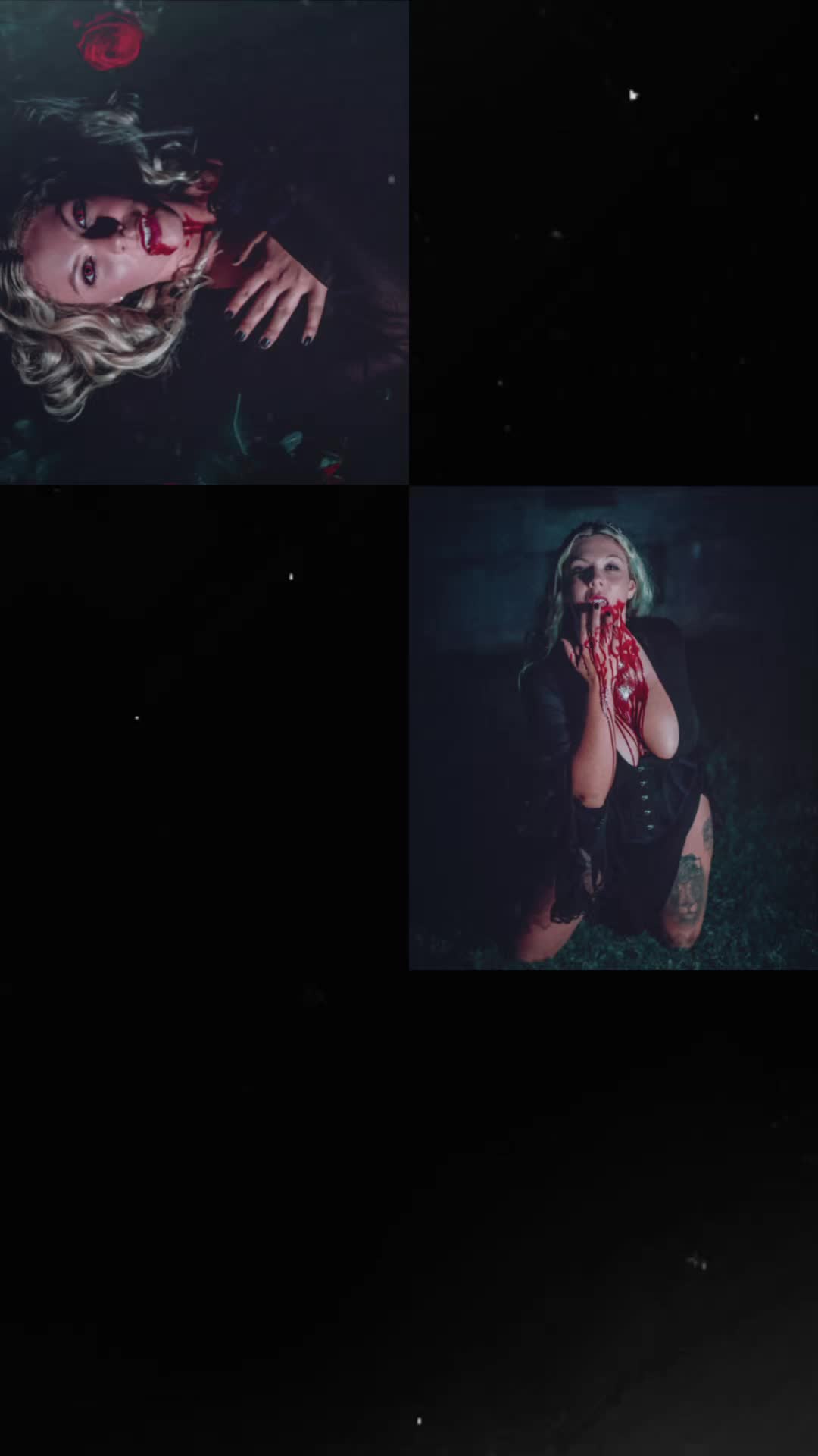 @Meagan Paramore