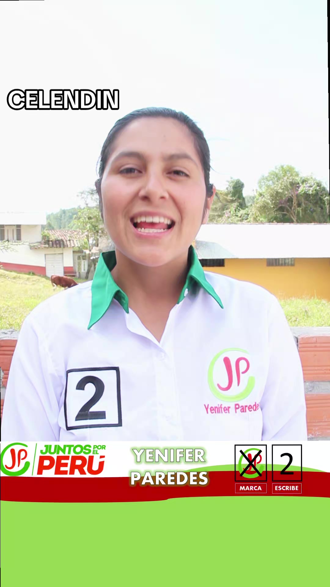 @Yenifer Paredes oficial