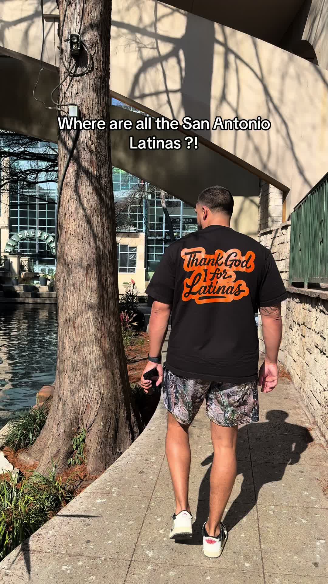 @ThankGodforLatinas