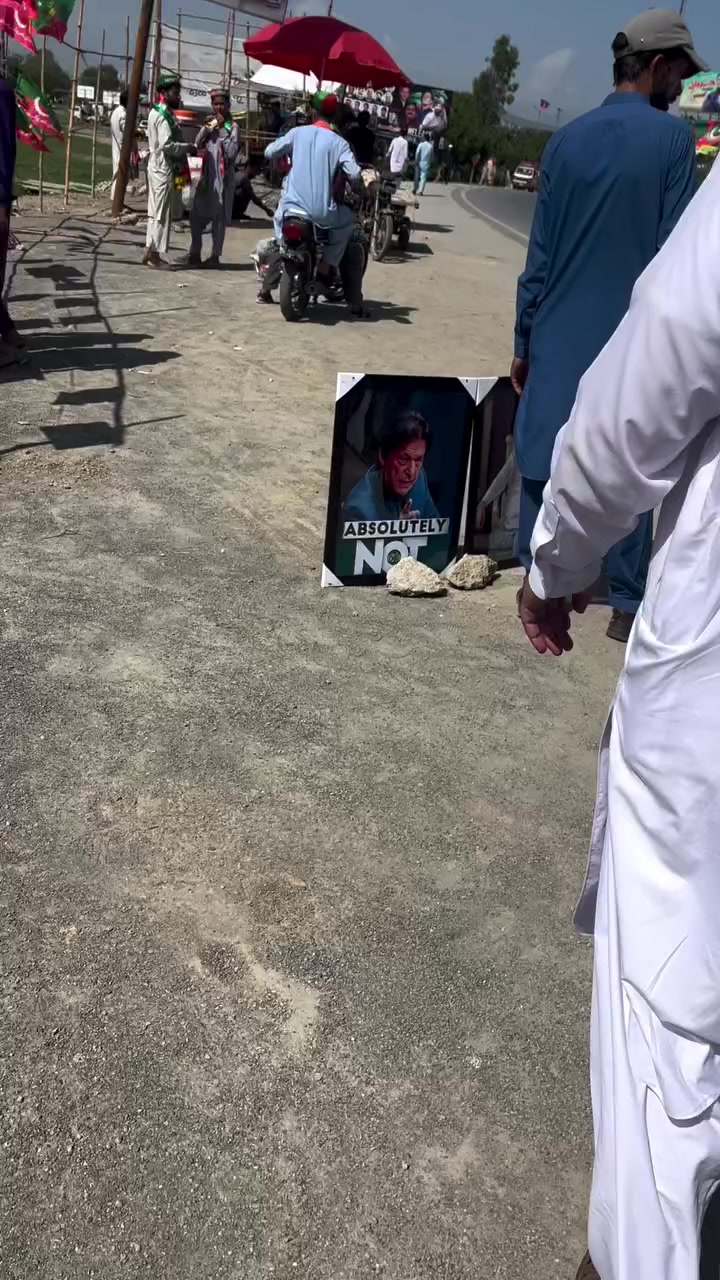 @Imran khan ka dewana ❤