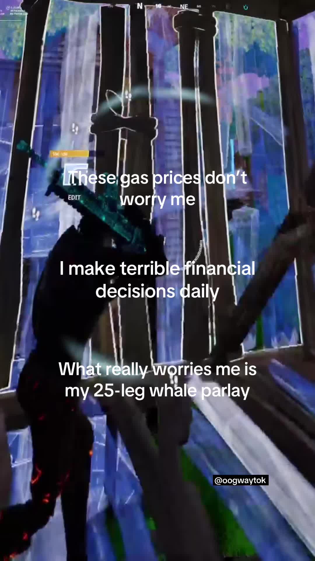@Oogway