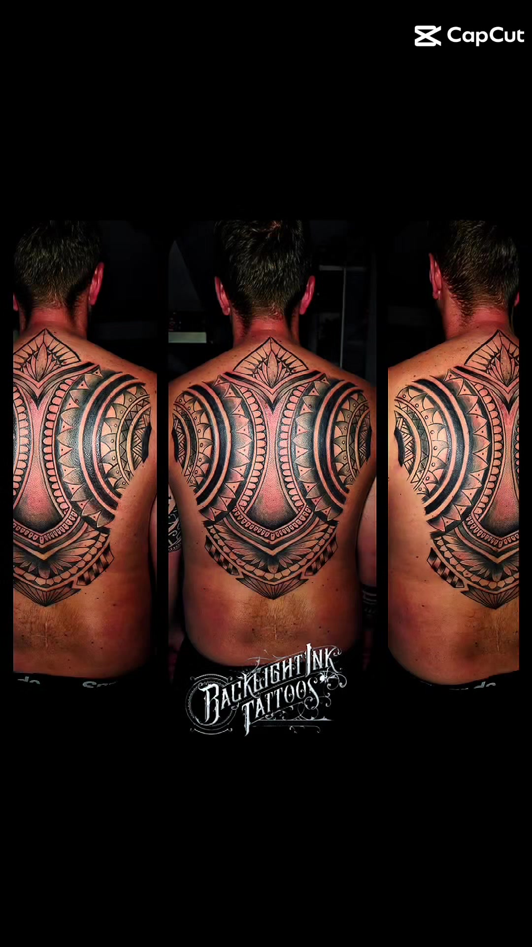 @Backlight.Ink
