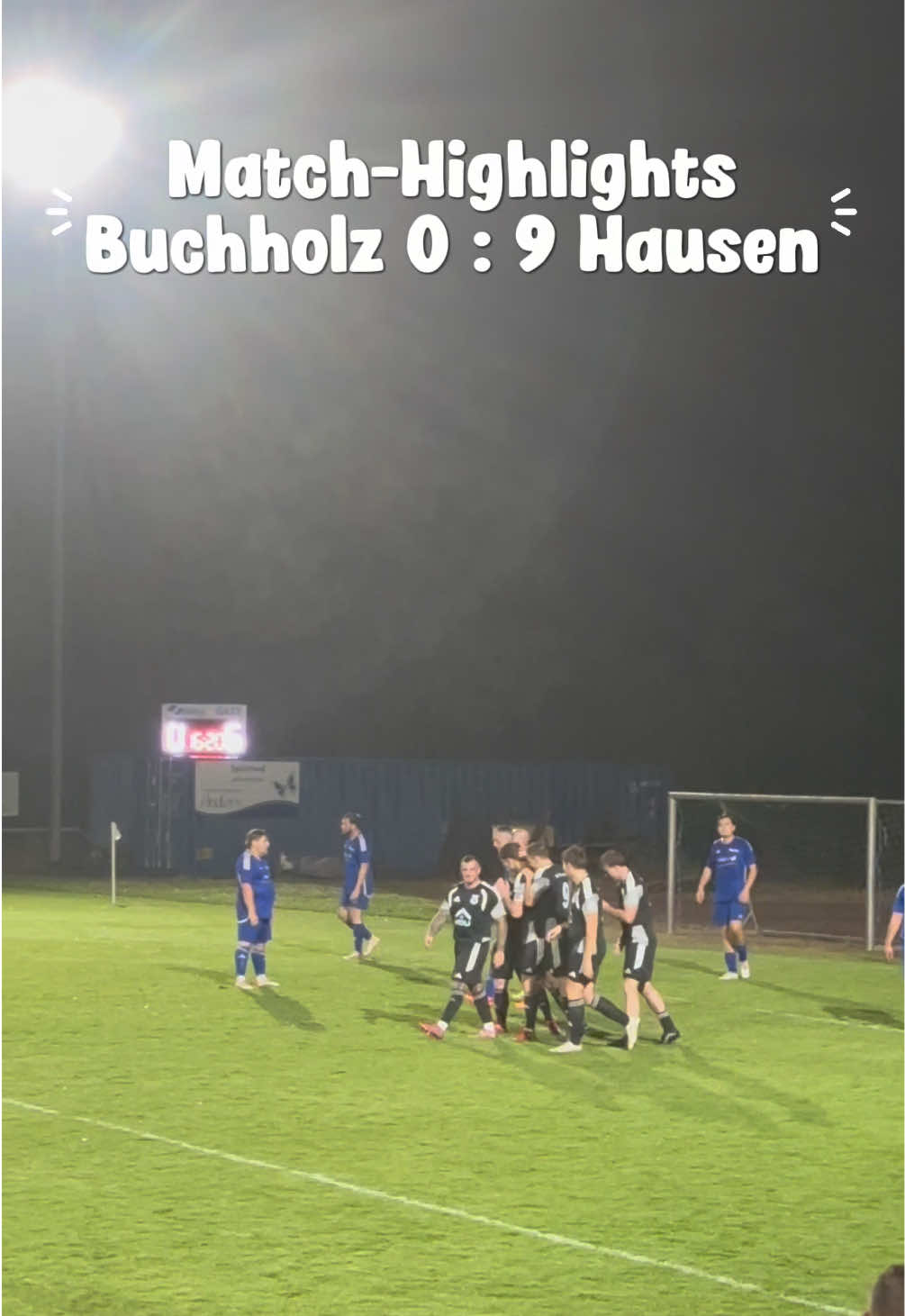 @TuS Hausen 1. Mannschaft