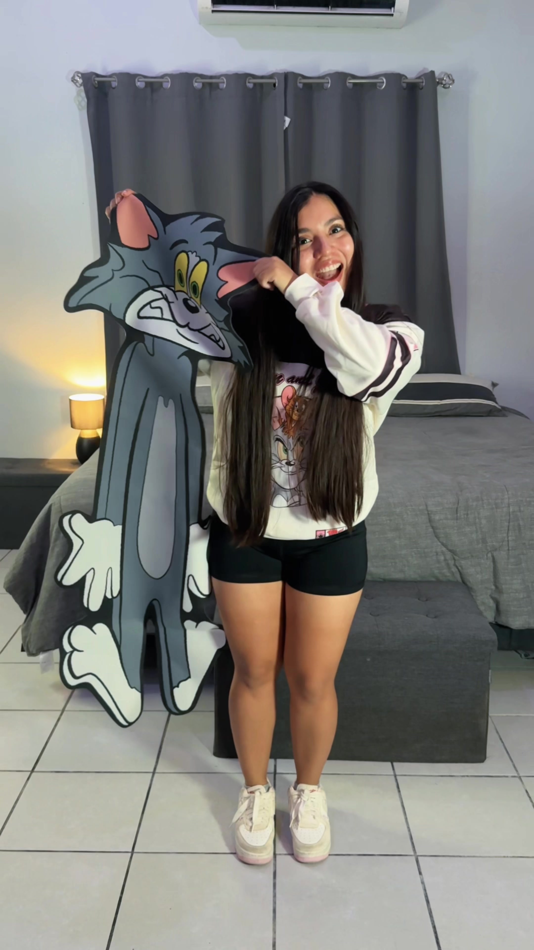 @Mila Castillo