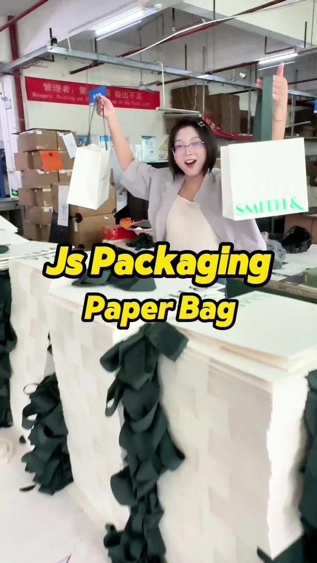 @Jspackagingfactory2