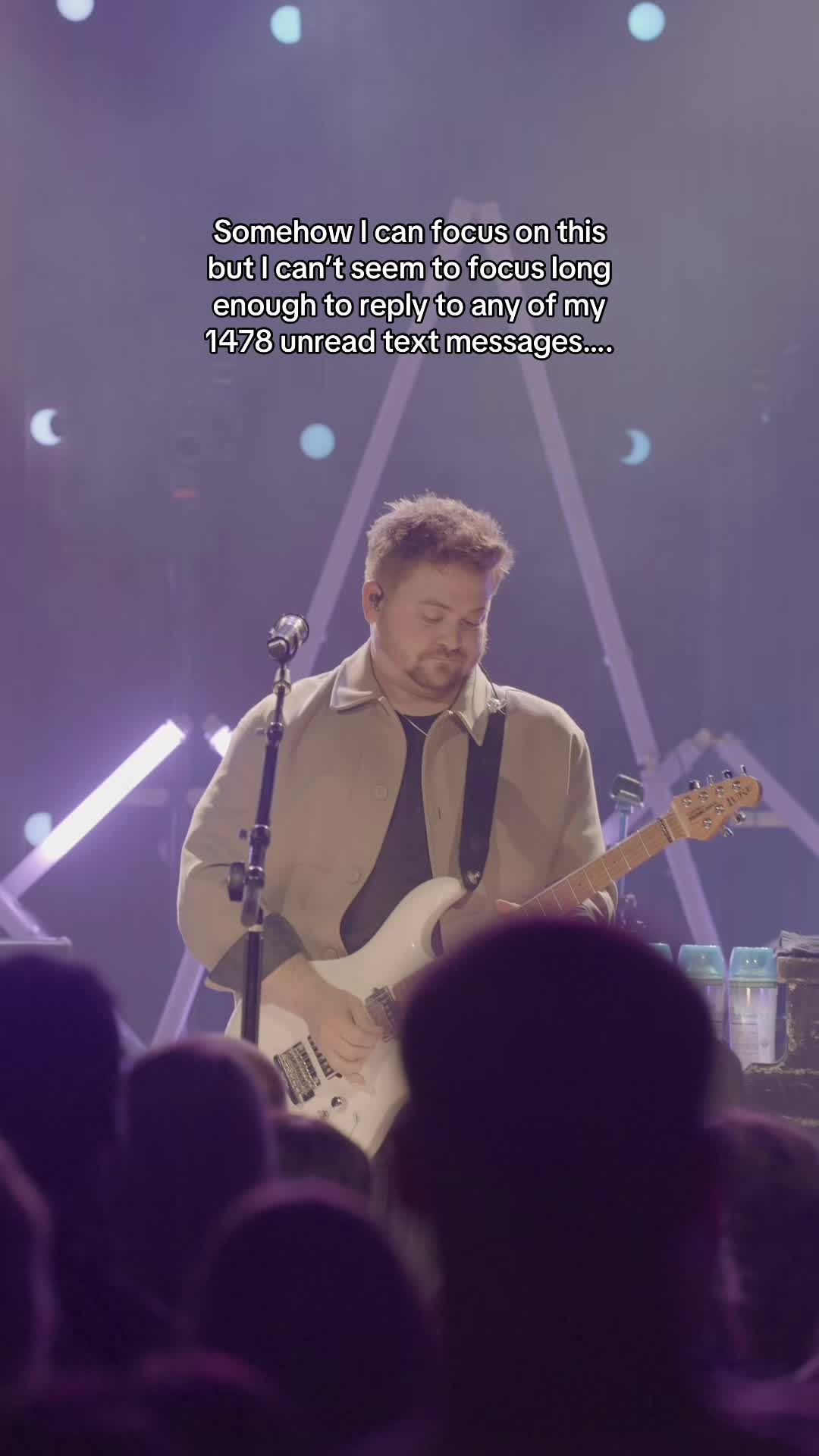 @Hunter Hayes