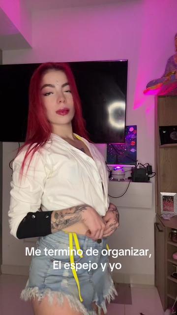 @Verónica A