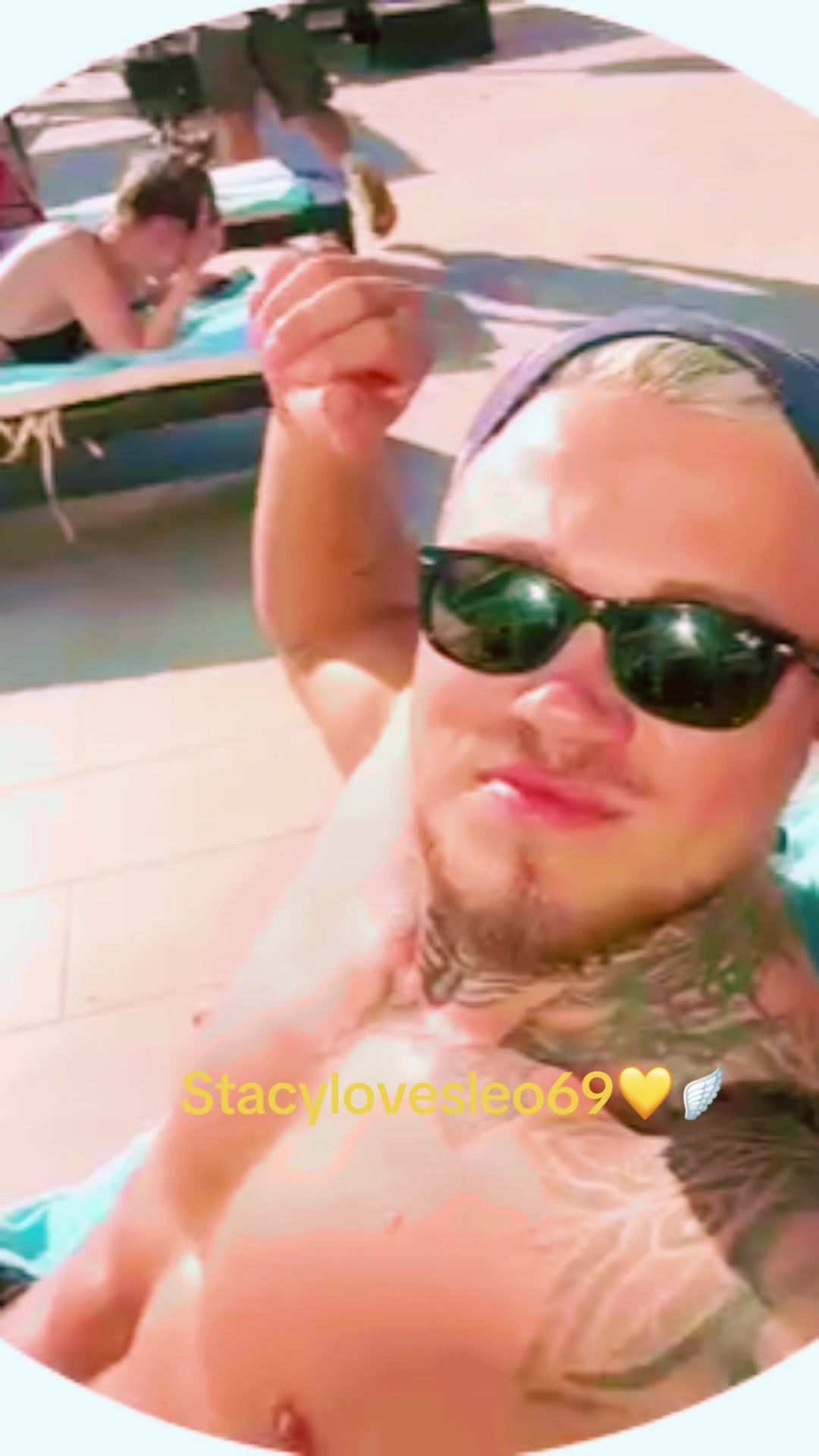 @stacylovesleo69💛🪽