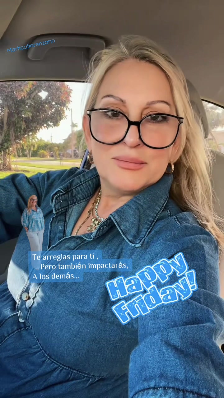 @marticafiorenzano 💼 Giangel👗