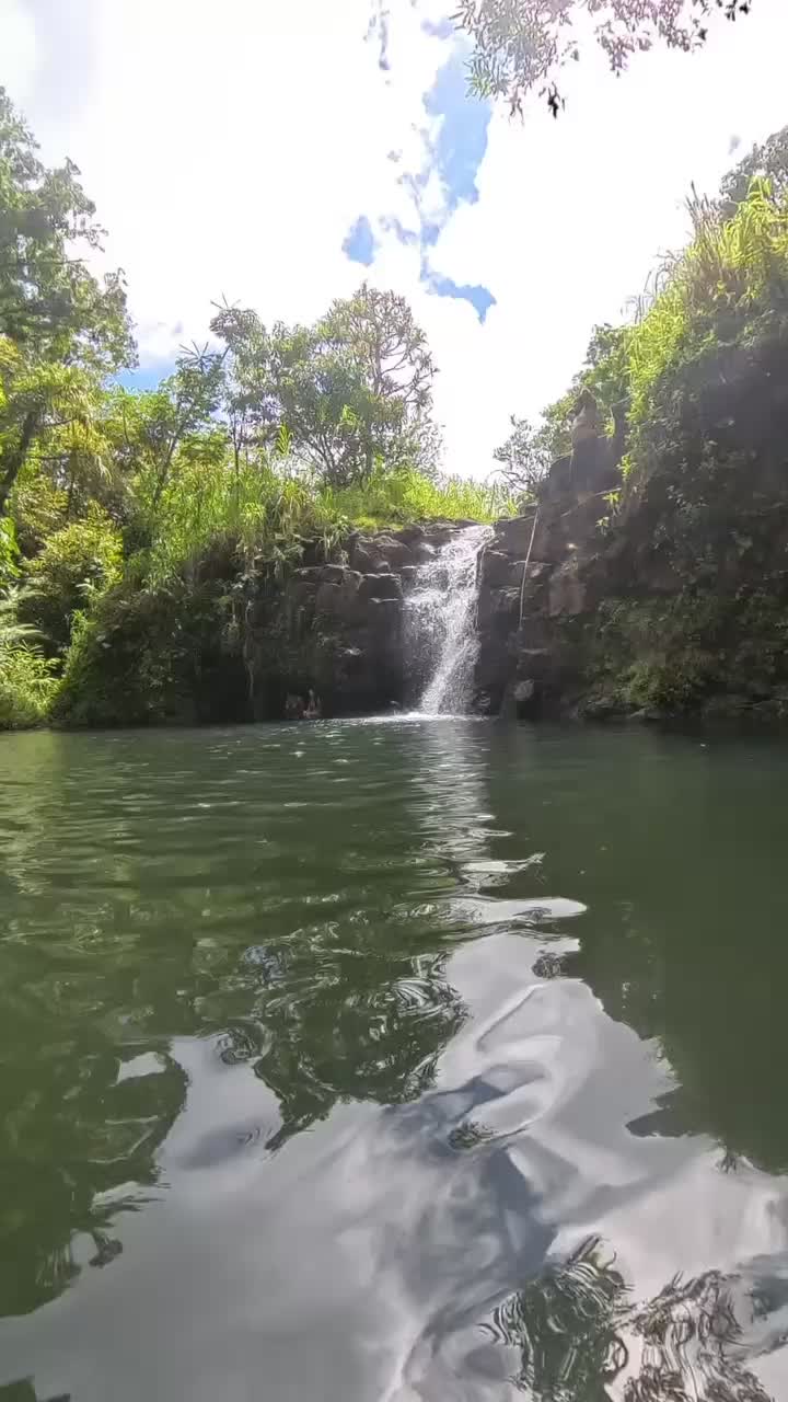 @Ikaika Ioane