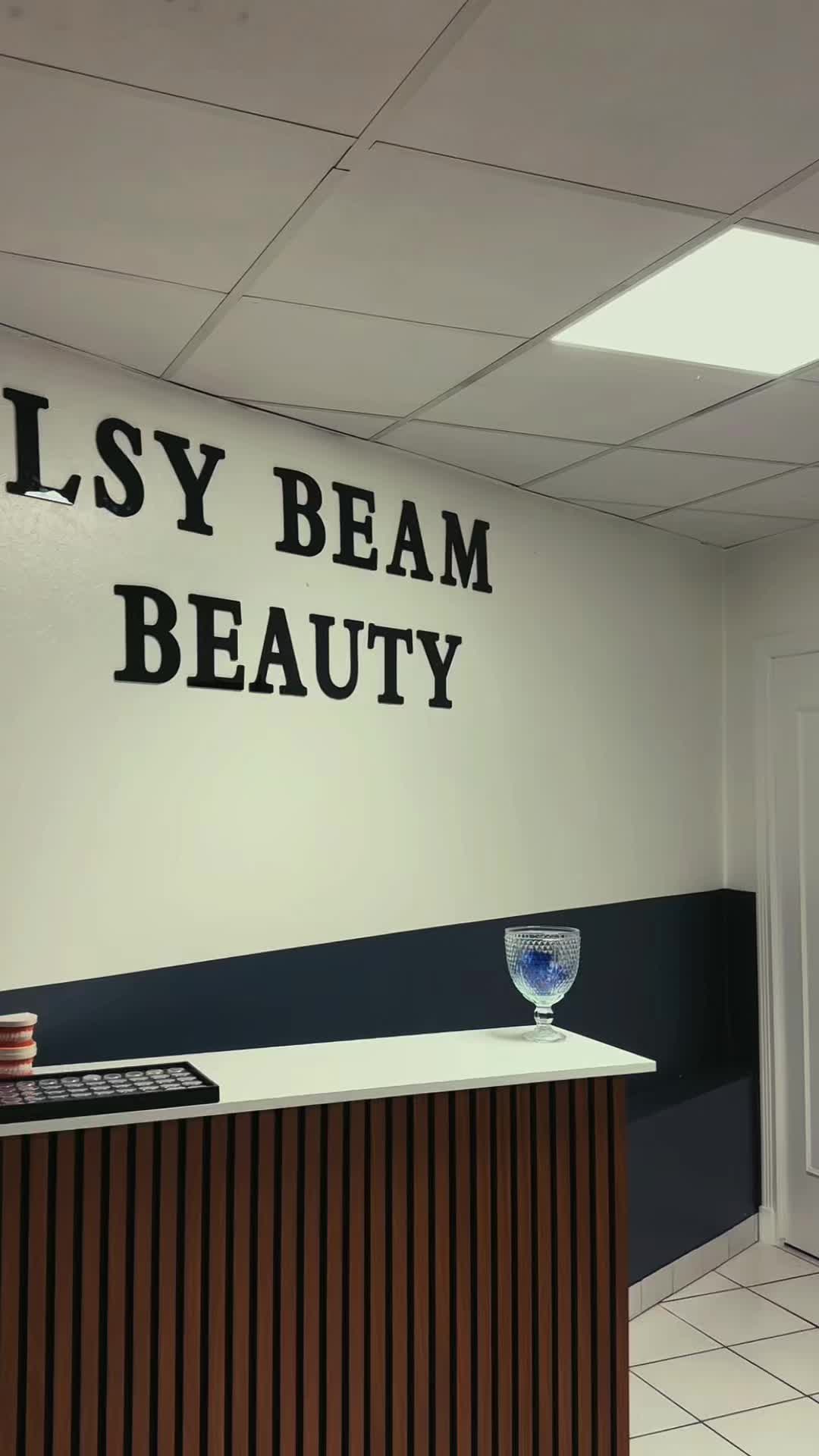 @✨ LSY BEAM BEAUTY ✨
