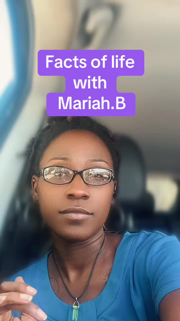 @Mariah's World