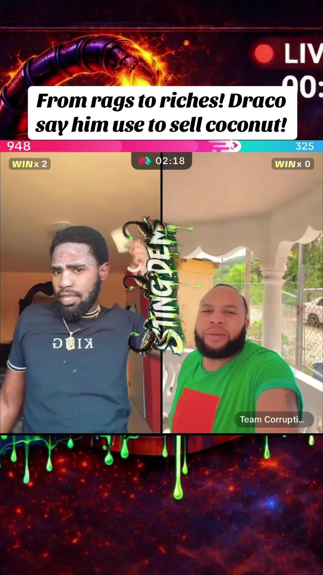 @🦂Sting_dem🦂🇯🇲🇺🇸💸