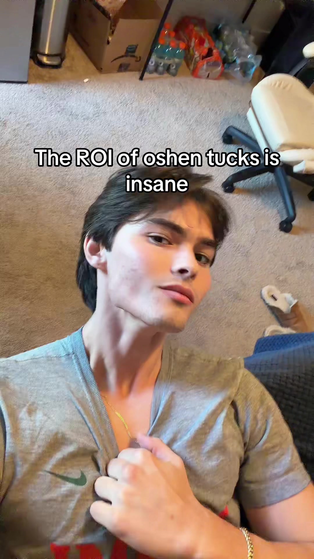 @Oshen