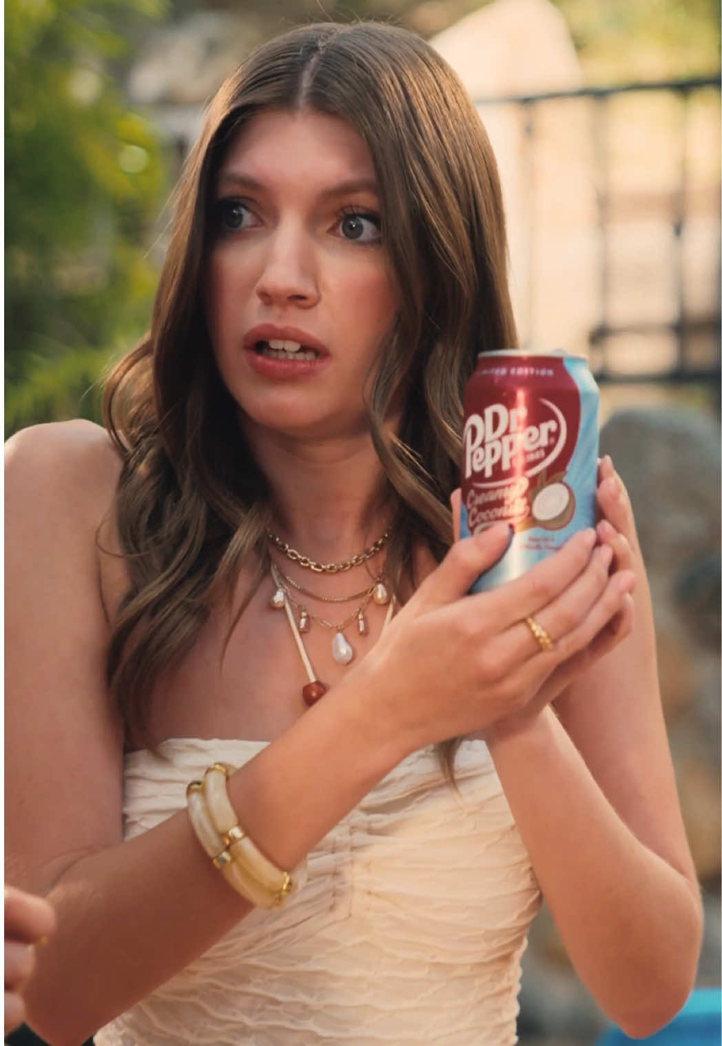@Dr Pepper