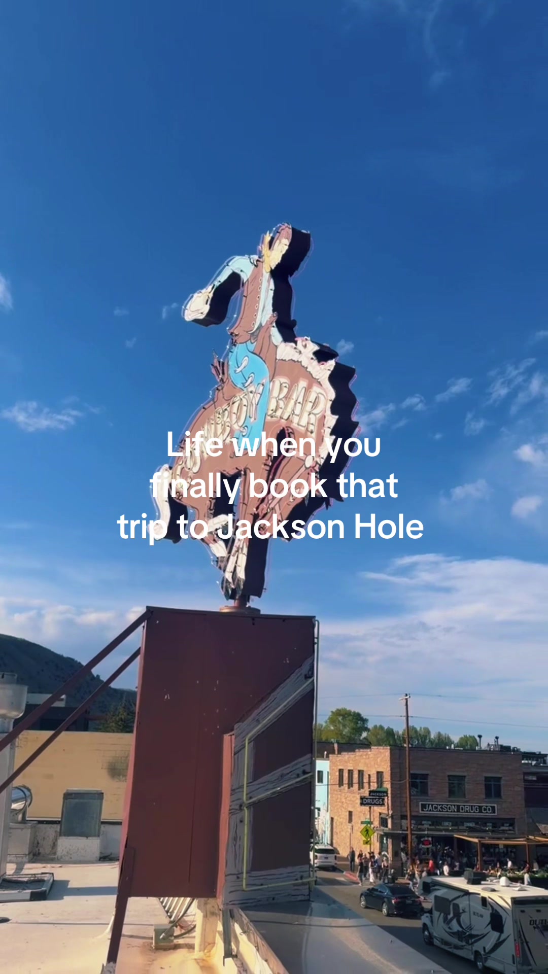@Million Dollar Cowboy Bar