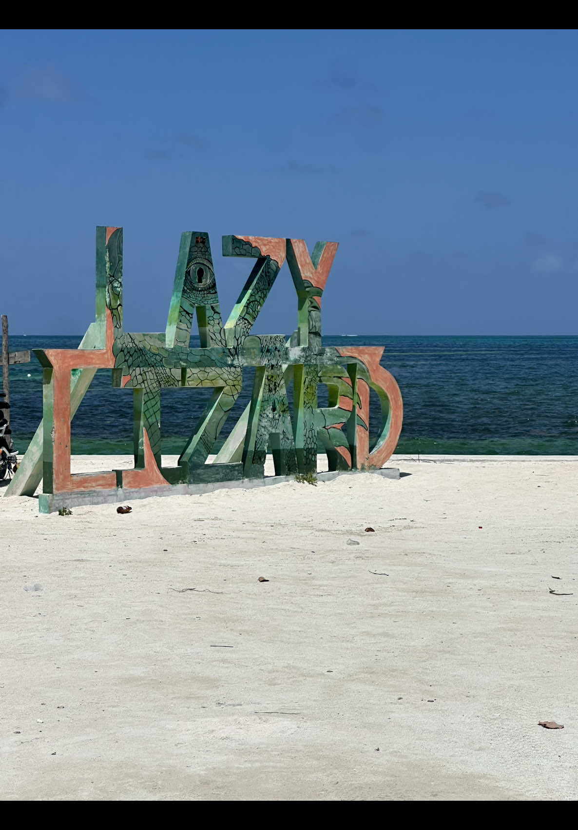 @Lisa Bradley 🇧🇿 🇧🇿