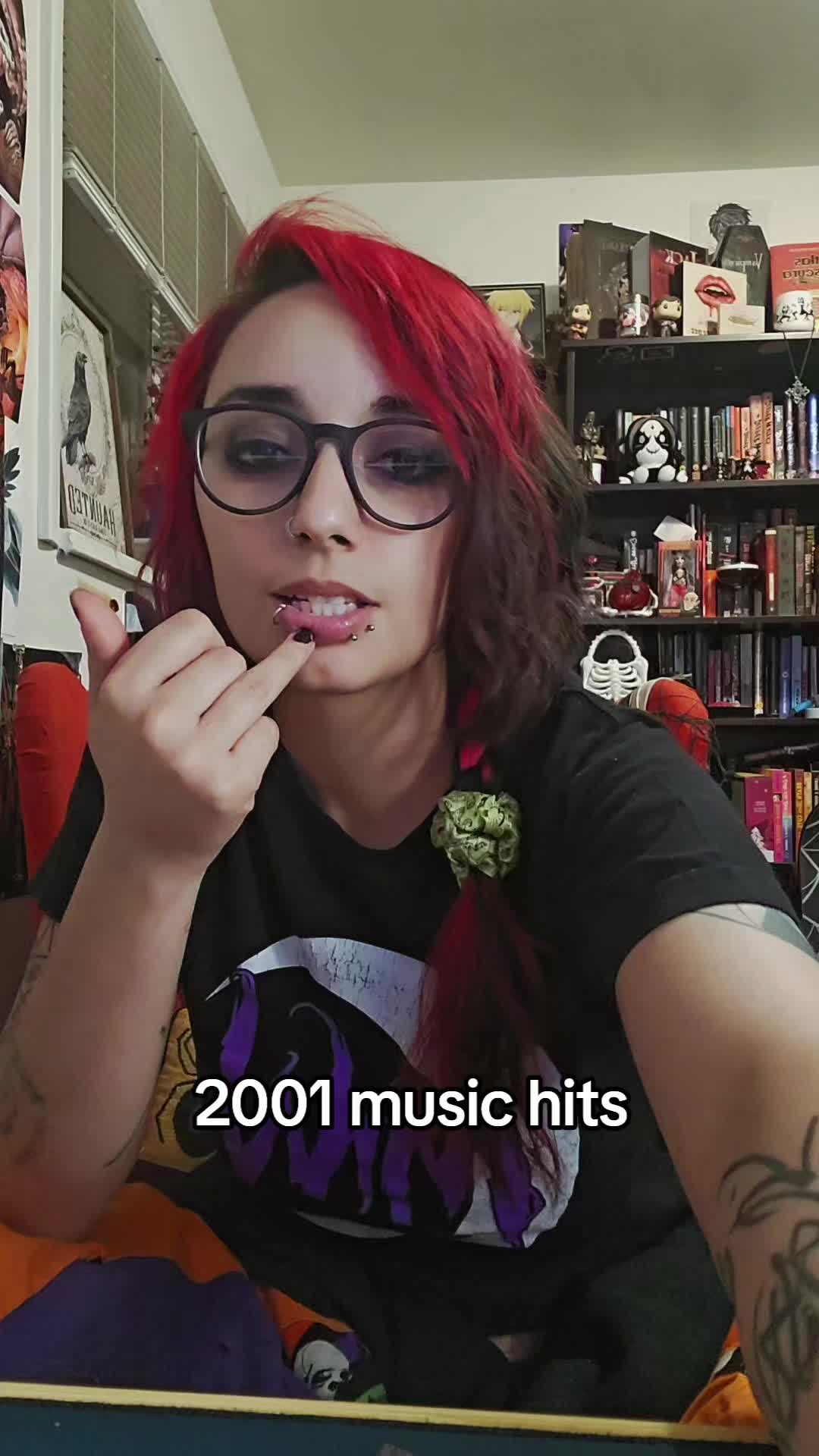 @Syd Vicious