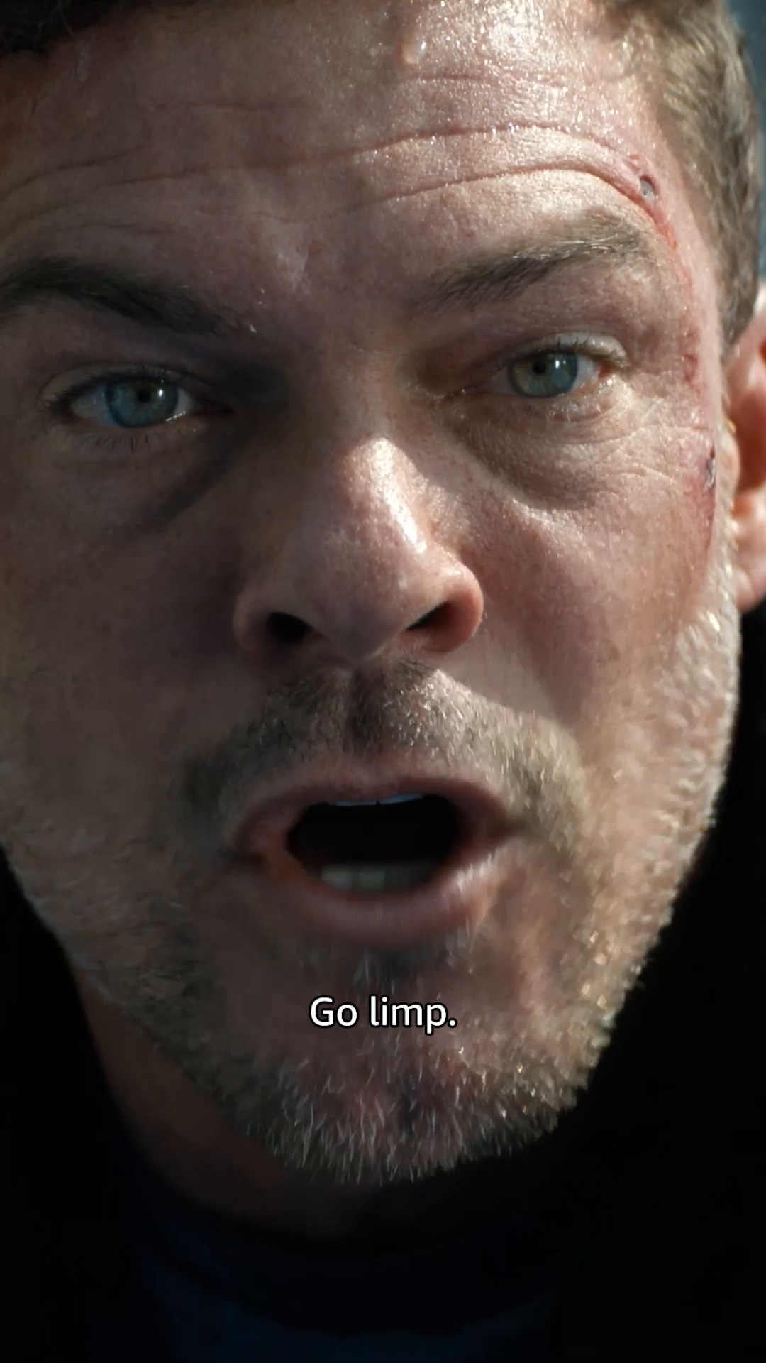 @Prime Video AU & NZ