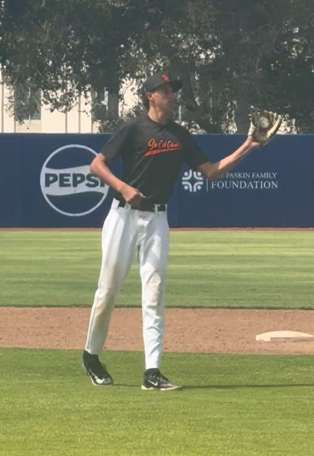@SoCal Giants