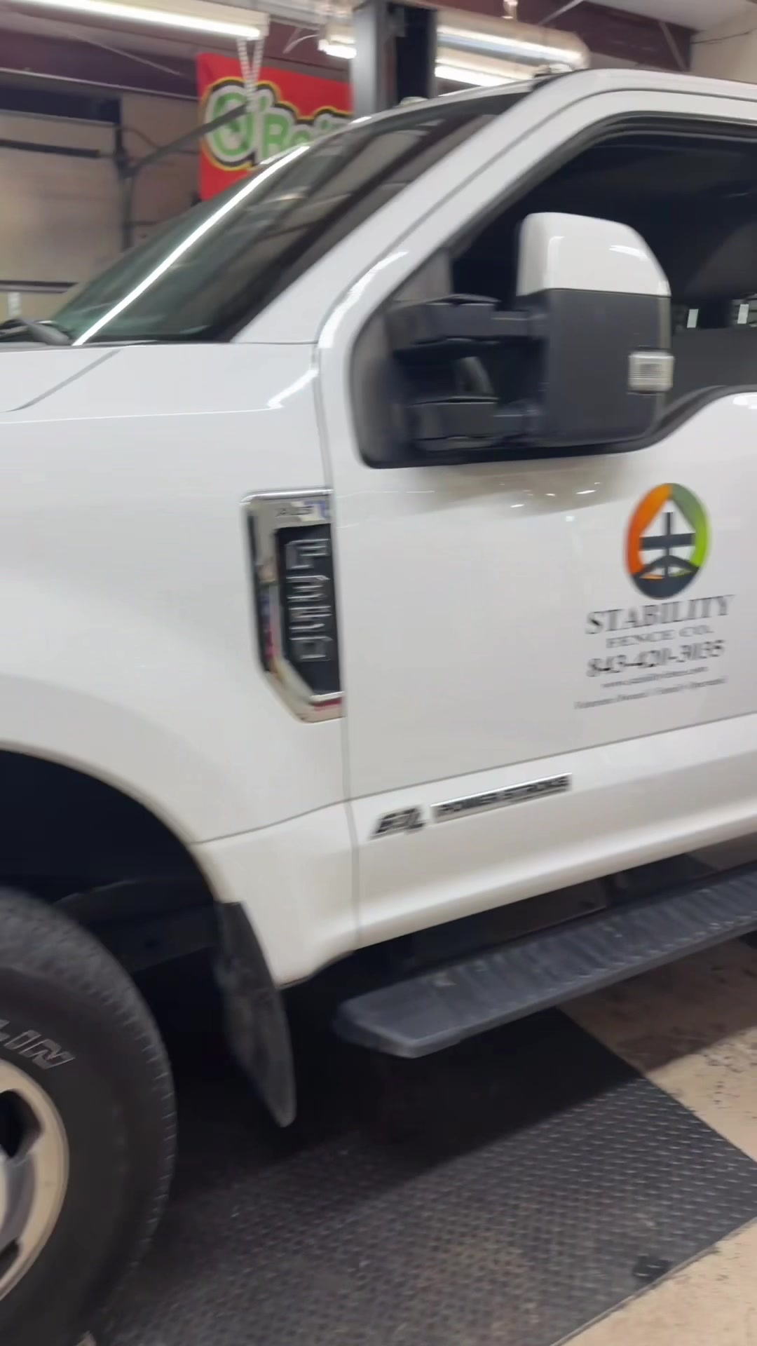 @Rta tire shop & trailer rental