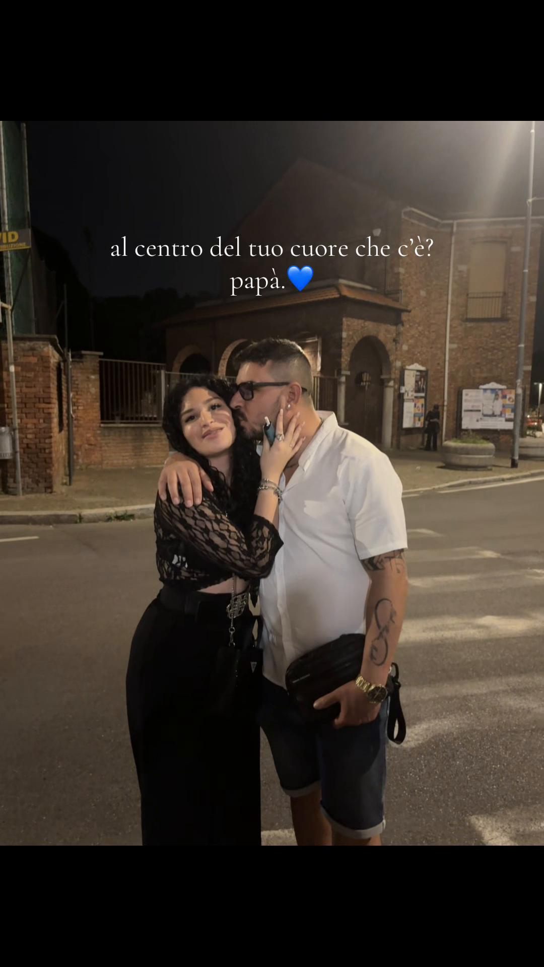 @marika cirillo