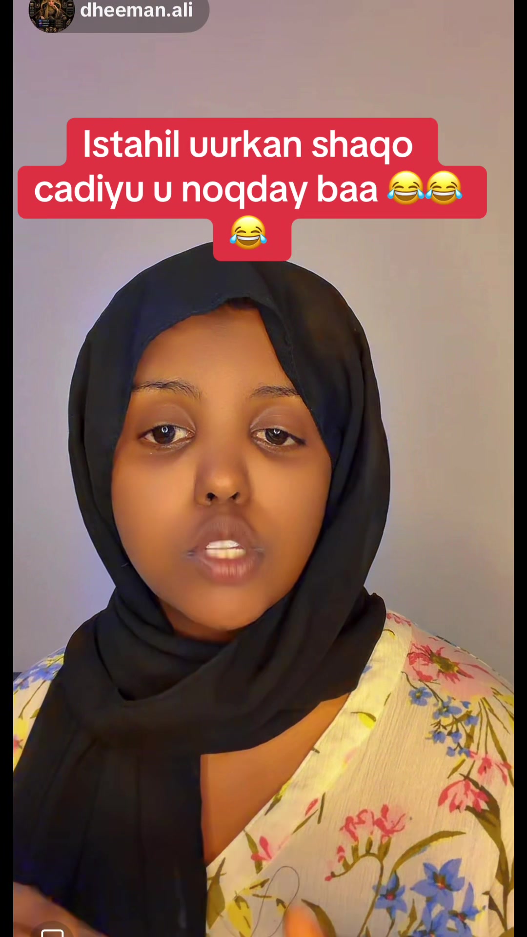 @Queen Qayrtoo🇸🇱🐐🤎