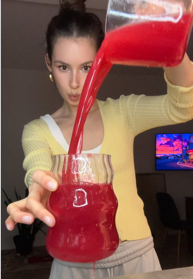 @Orange Juice Girl