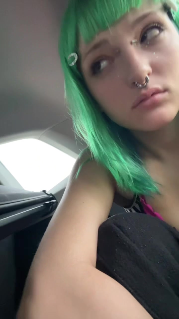 @☮️ilana☮️