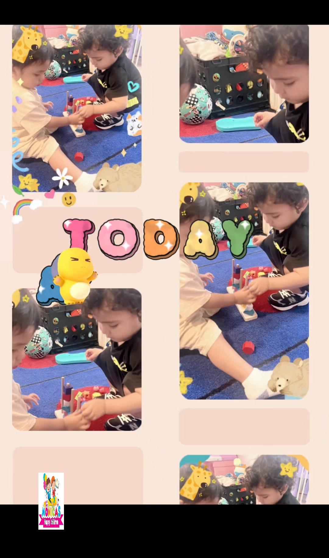 @Monicashappychildrendaycare