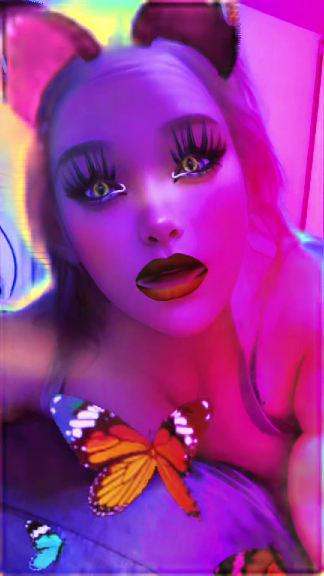 @Dancing Queen 💃🔥 creamy pop