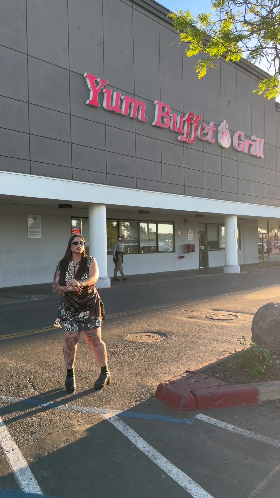 @Shyla &bull; Sacramento Foodie