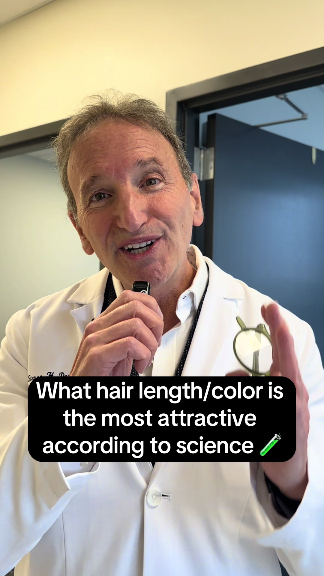 @Dr. Steven Dayan MD