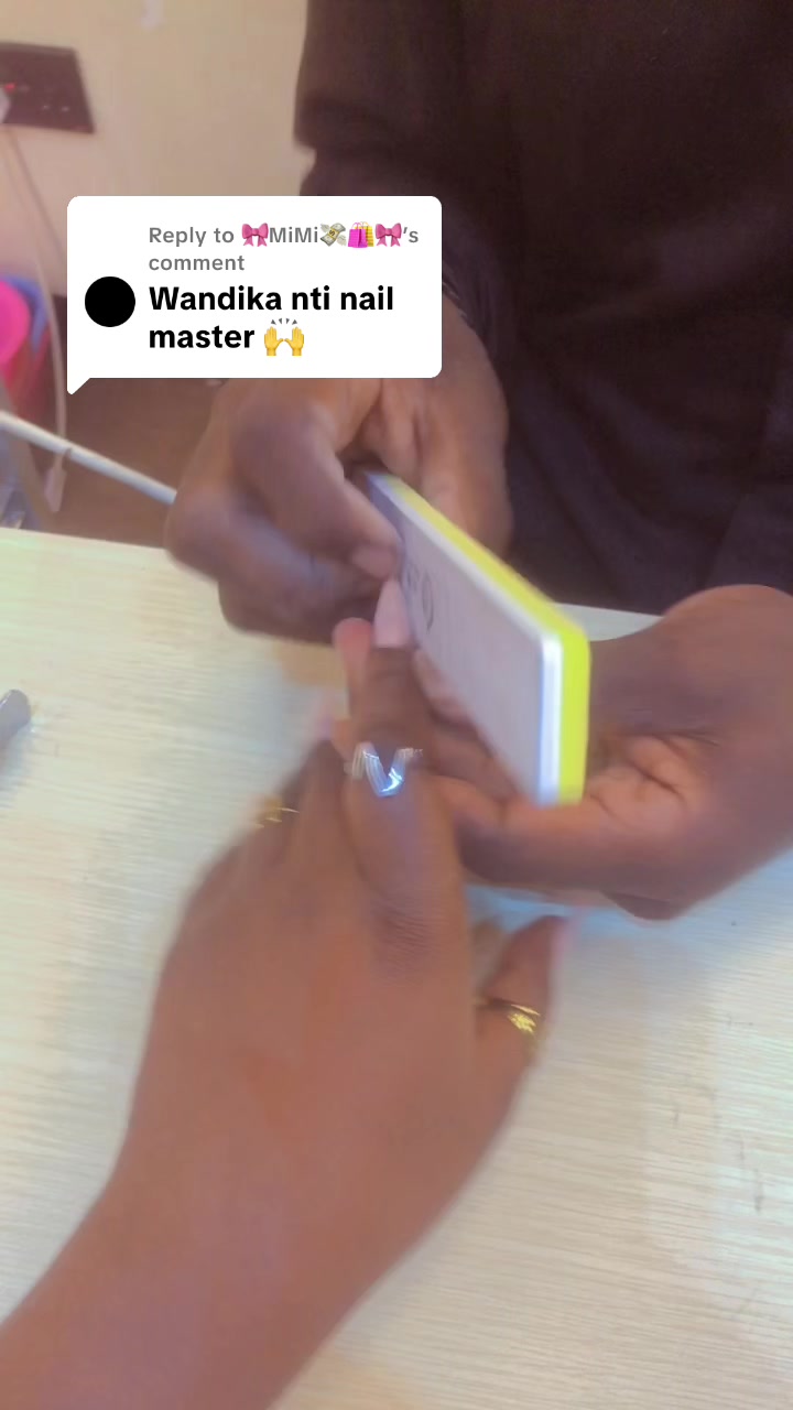 @AfRo nAiLs master