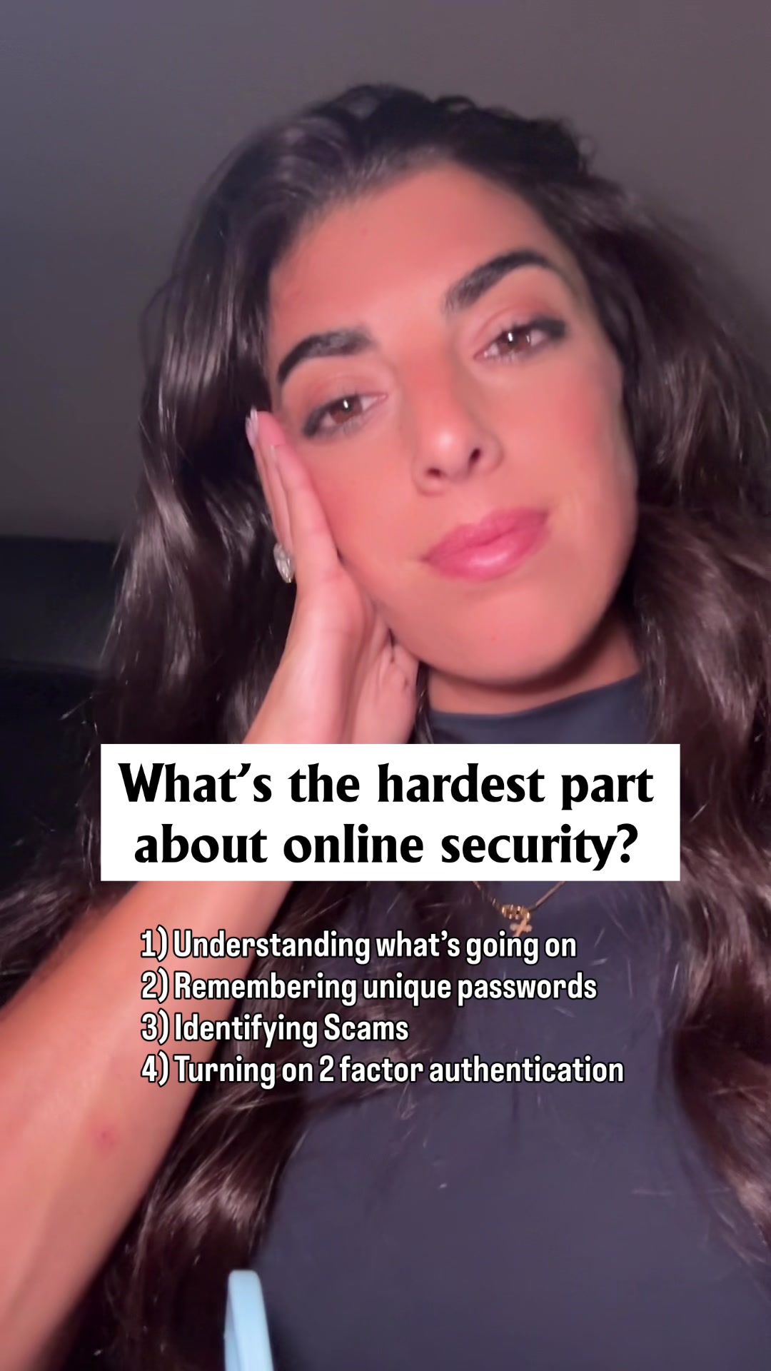 @Cybersecurity Girl