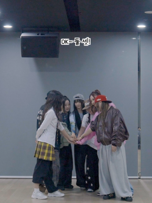 @H//PE Princess 하입프린세스