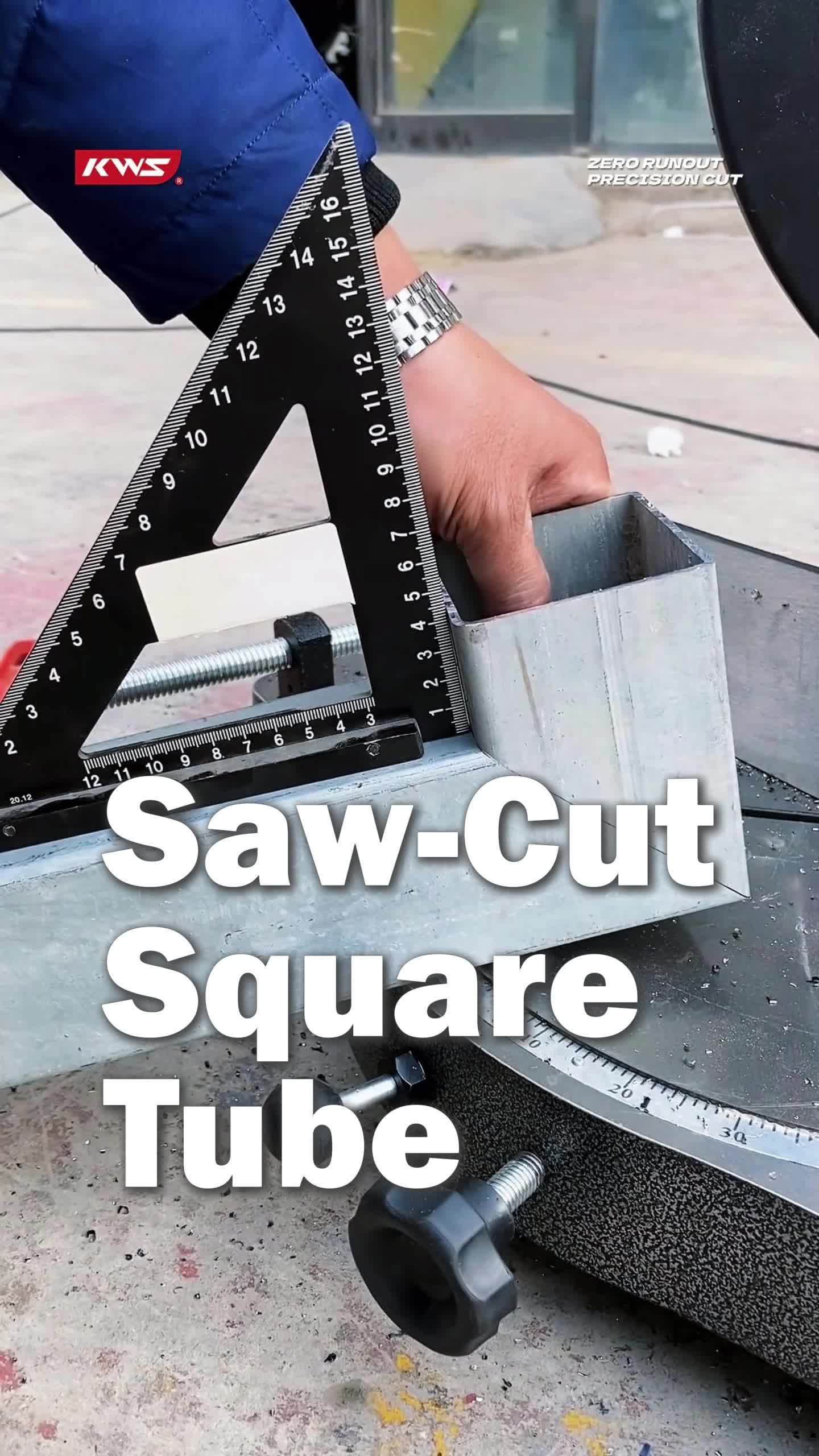 @KWS Metal Cutting Tools