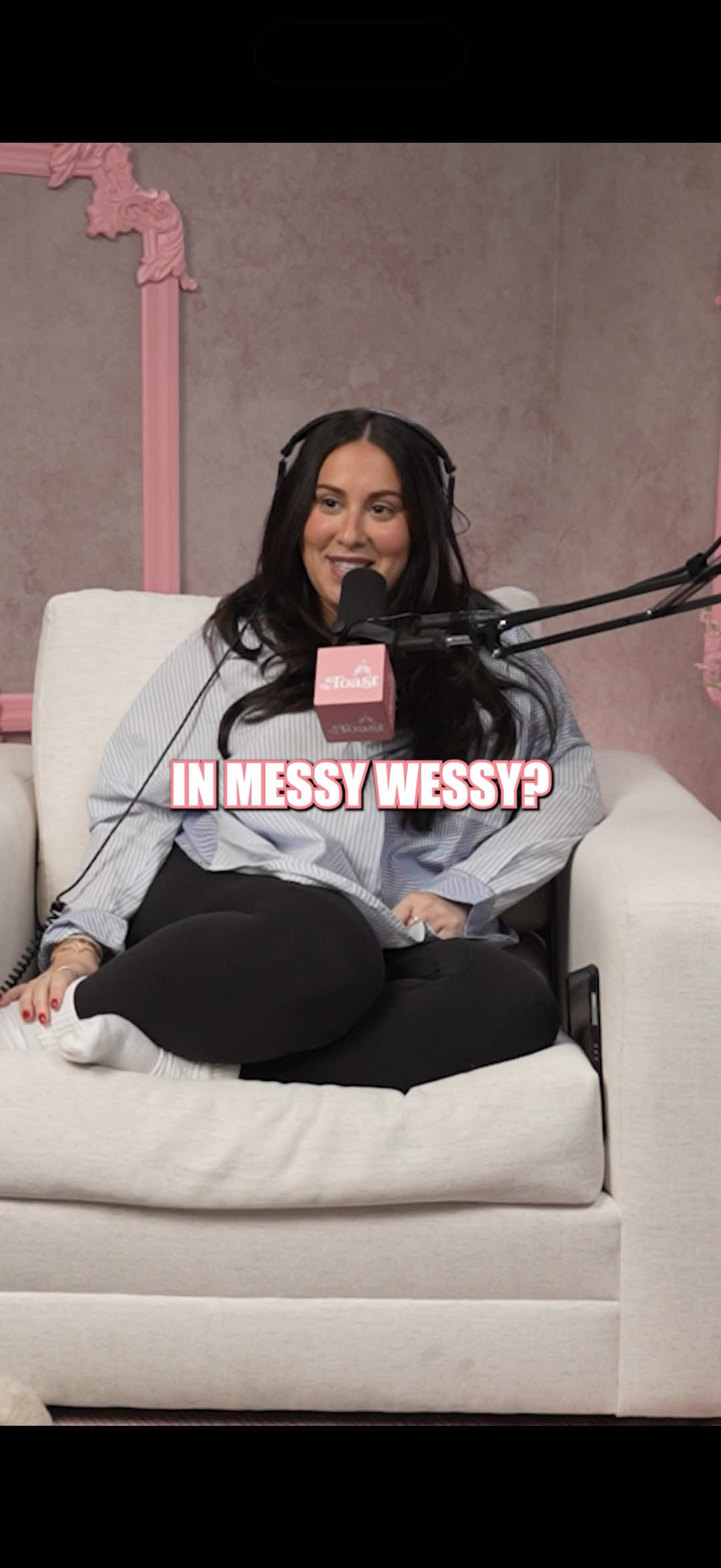 @The Toast Podcast