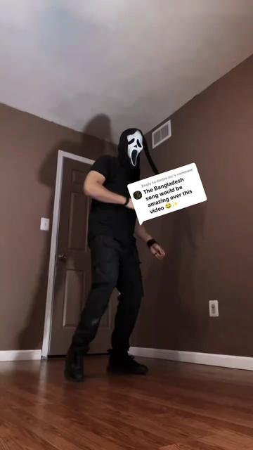 @DJGhostface | KODEMAN