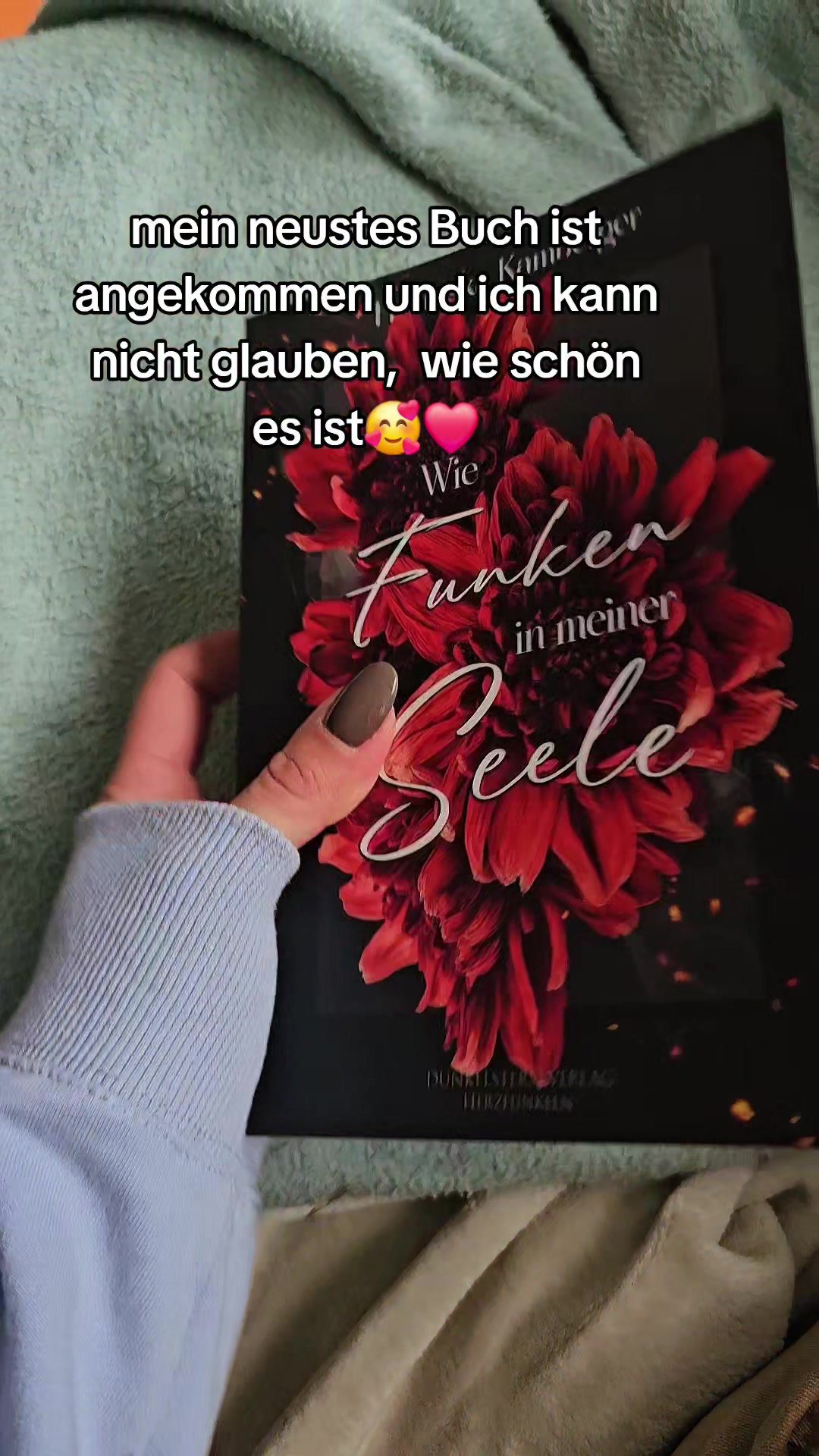 @Franzi Kamberger _Autorin