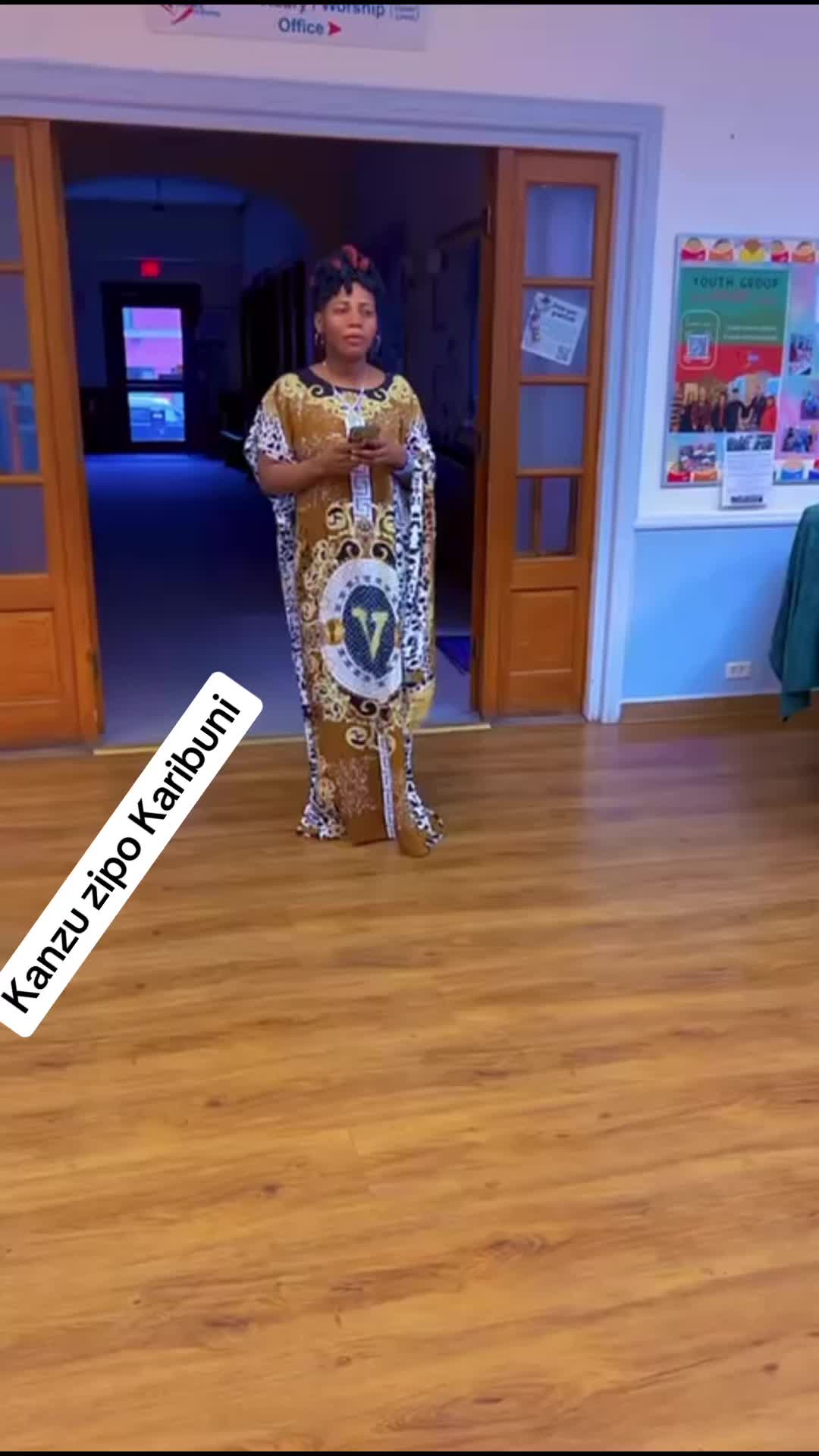 @Mama