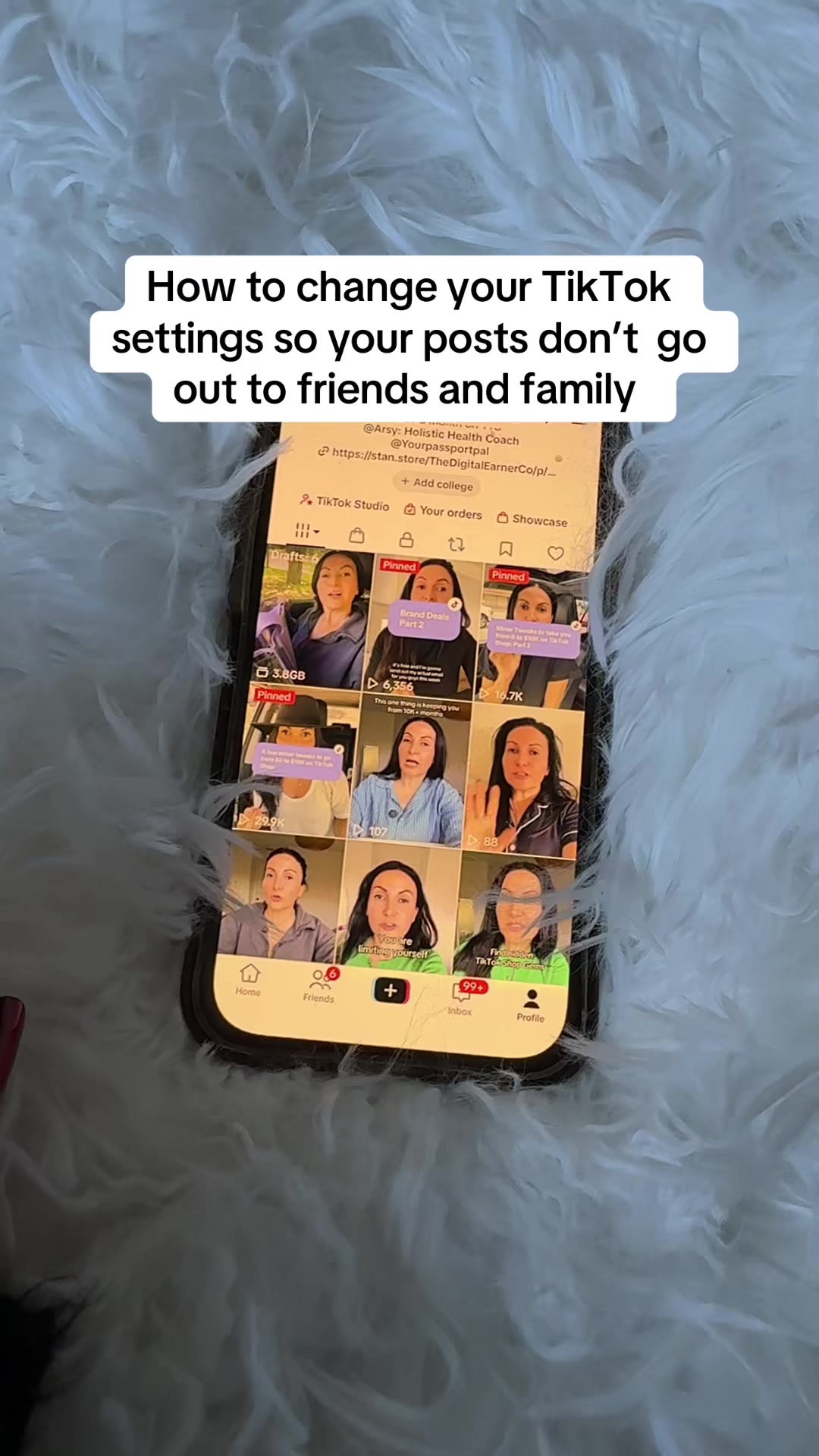 @Kim + Arsy: 10K+ earners