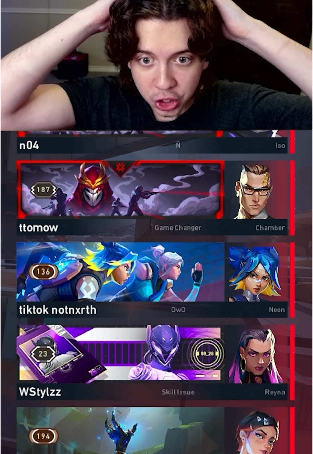 @nxrth