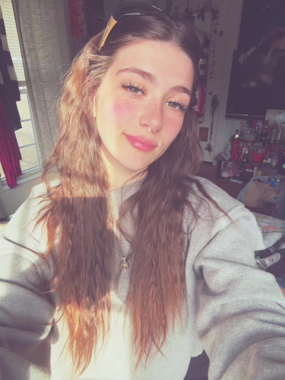 @olivia;)