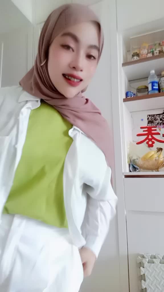 @Syafiqa Jannah