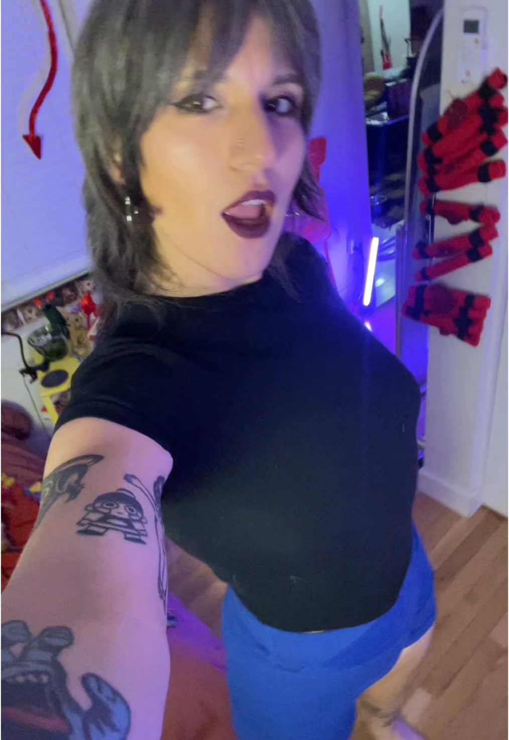 @scarlet 🌶️
