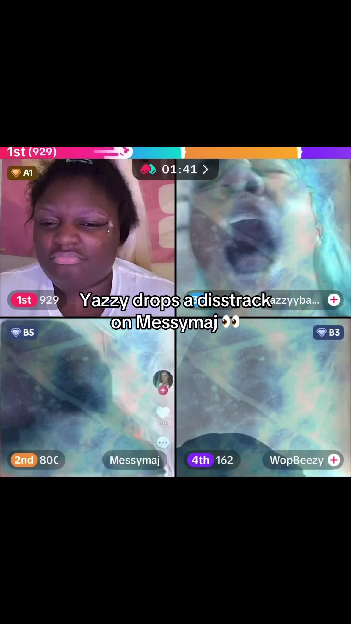 @messymajfanpage43