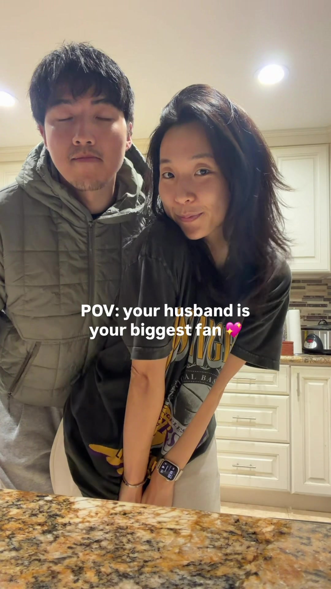 @Janice Jeong